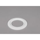 HIDE-A-LITE - Mekaaninen lisätarvike - Kehys Optic S 95 d58 Valkoinen