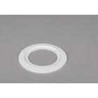 HIDE-A-LITE - Mekaaninen lisätarvike - Kehys Optic S 95 d58 Valkoinen