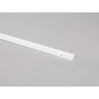 HIDE-A-LITE - Mekaaninen lisätarvike - Profiili Art Slim Valkoinen 2m