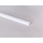 HIDE-A-LITE - Mekaaninen lisätarvike - Kupu Art Slim Huurrettu 2m