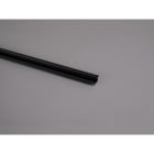 HIDE-A-LITE - Valoprofiili/-nauha - Profiili Art Thin Musta 2m