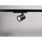 HIDE-A-LITE - Kohdevalaisin - Optic Track S 36 Musta 3000K