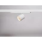 HIDE-A-LITE - Kohdevalaisin - Optic Track M DALI 60 Valk 4K