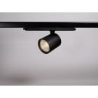 HIDE-A-LITE - Kohdevalaisin - Optic Track L DALI 15 Must 4K