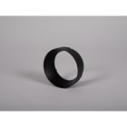 HIDE-A-LITE - Optinen lisätarvike - Snoot Optic Track S/M Musta