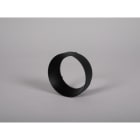 HIDE-A-LITE - Optinen lisätarvike - Snoot Optic Track S/M Musta