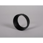 HIDE-A-LITE - Optinen lisätarvike - Snoot Optic Track L Musta