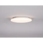 HIDE-A-LITE - Pinta-asennusvalaisin - IP44 1180lm 12W 3/4K WH DIM