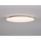 HIDE-A-LITE - Pinta-asennusvalaisin - IP44 1700lm 17W 3/4K WH DIM