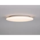 HIDE-A-LITE - Pinta-asennusvalaisin - IP44 1700lm 17W 3/4K WH DIM