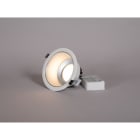 HIDE-A-LITE - Alasvalo - Echo M Valkoinen 830/840 DALI