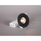 HIDE-A-LITE - Alasvalo - Optic L Quick ISO Musta 3000K