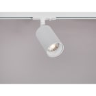 HIDE-A-LITE - Kohdevalaisin - Focus Track GU10 1-vaihe Valk.