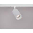 HIDE-A-LITE - Kohdevalaisin - Focus Track GU10 1-vaihe Valk.