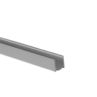 HIDE-A-LITE - Valoprofiili/-nauha - Profiili Neon Mini IP67 2m