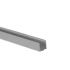 HIDE-A-LITE - Valoprofiili/-nauha - Profiili Neon Mini IP67 2m