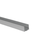 HIDE-A-LITE - Valoprofiili/-nauha - Profiili Neon Top IP67 2m