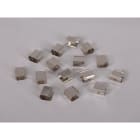 HIDE-A-LITE - Mekaaninen lisätarvike - Kiinnikkeet Neon Side 15kpl