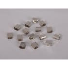 HIDE-A-LITE - Mekaaninen lisätarvike - Kiinnikkeet Neon Side 15kpl