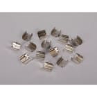 HIDE-A-LITE - Mekaaninen lisätarvike - Kiinnikkeet Neon Top 15kpl