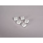 HIDE-A-LITE - Sähköinen lisätarvike - Ruuviliitin 8mm IP20 5kpl