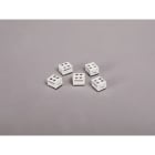 HIDE-A-LITE - Sähköinen lisätarvike - Ruuvijatko 8mm IP20 5kpl