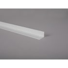 HIDE-A-LITE - Valoprofiili/-nauha - Profiili Art Hide Valkoinen 2m