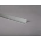 HIDE-A-LITE - Valoprofiili/-nauha - Profiili Art Hide Alu 2m