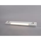 HIDE-A-LITE - Työpistevalaisin Kitchen Line - IP20 730lm 8W 927/930 WH