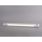 HIDE-A-LITE - Työpistevalaisin Kitchen Line - IP20 1190lm 12W 927/930 WH