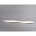 HIDE-A-LITE - Työpistevalaisin Kitchen Line - IP20 1420lm 14W 927/930 WH