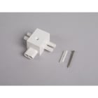 HIDE-A-LITE - Valoprofiili/-nauha Shelf Line - T jatko