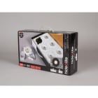 HIDE-A-LITE - Alasvalo Comfort Twist Quick - IP44 510lm 6,5W 2/3/4K BL 6pa