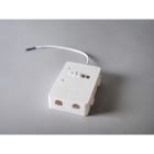 HIDE-A-LITE - Sähköinen lisätarvike - Kytkentärasia 3-nap./Linect