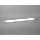 HIDE-A-LITE - Työpistevalaisin Kitchen Line Basic - IP20 1270lm 12,5W 927/930 WH