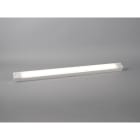 HIDE-A-LITE - Työpistevalaisin Kitchen Line Basic - IP20 1270lm 12,5W 927/930 WH