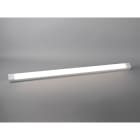 HIDE-A-LITE - Työpistevalaisin Kitchen Line Basic - IP20 1520lm 14W 927/930 WH