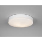 HIDE-A-LITE - Pinta-asennusvalaisin - IP44 IK04 E27 320mm WH