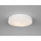 HIDE-A-LITE - Pinta-asennusvalaisin - IP44 IK04 E27 320mm WH