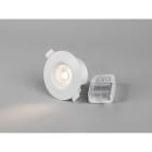 HIDE-A-LITE - Alasvalo Comfort G4 Quick - IP44 520lm 7,5W Tune WH