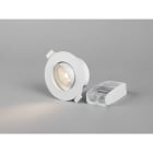 HIDE-A-LITE - Alasvalo Comfort G4 Quick - IP44 690lm 7,5W 930 TILT 60°