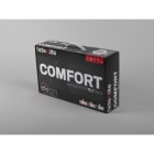 HIDE-A-LITE - Alasvalo Comfort G4 Quick - IP44 650lm 7,5W 927 TILT 6pac