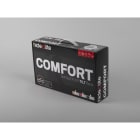 HIDE-A-LITE - Alasvalo Comfort G4 Quick - IP44 650lm 7,5W 927 TILT 6pac