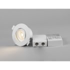 HIDE-A-LITE - Alasvalo Comfort G4 Quick - IP44 650lm 7,5W 927 TILT DA2