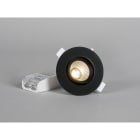 HIDE-A-LITE - Alasvalo Optic G2 Quick - IP44 350lm 6W Tune DIM BL TILT