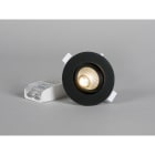 HIDE-A-LITE - Alasvalo Optic G2 Quick - IP44 470lm 6W 927 DIM BL TILT