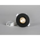 HIDE-A-LITE - Alasvalo Optic G2 Quick - IP44 500lm 6W 930 DIM BL TILT