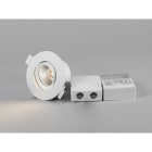 HIDE-A-LITE - Alasvalo Optic G2 Quick - IP44 350lm 6W Tune WH DA2