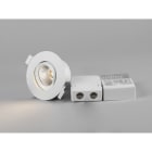 HIDE-A-LITE - Alasvalo Optic G2 Quick - IP44 470lm 6W 927 WH DA2
