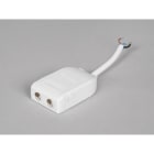 HIDE-A-LITE - Sähköinen lisätarvike Q-box Micro - IP20 5-napainen kytkentärasia